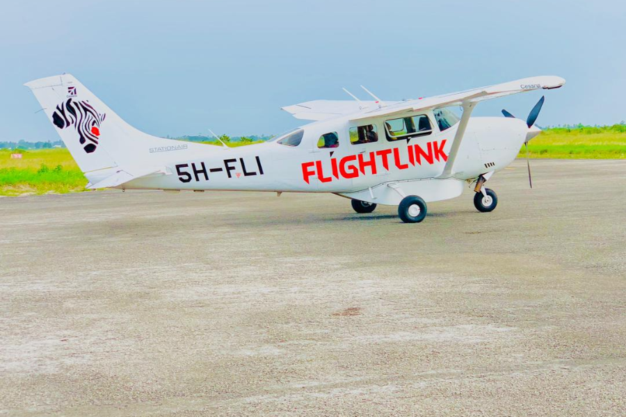 Flightlink Tanzania