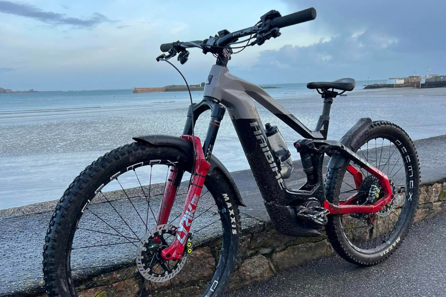 EVOLUTION CYCLES