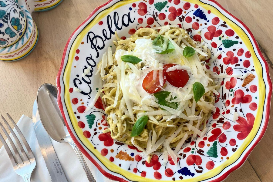CIAO BELLA