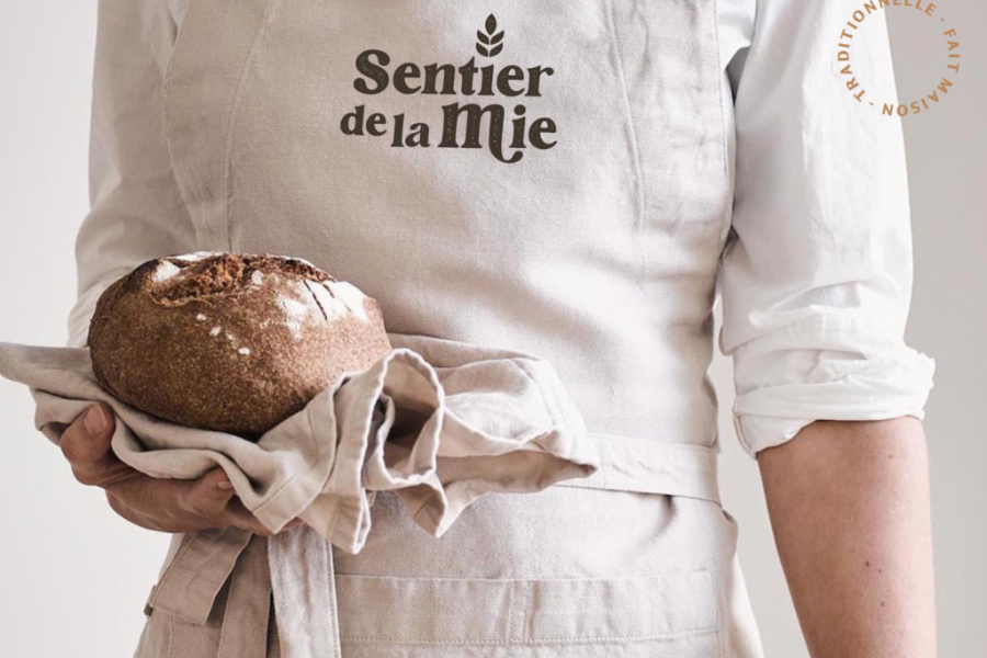 Pâtisseries pains gâteaux - boulangerie pâtisserie  Le sentier de la Mie - Gujan Mestras - 33 Gironde - ©Le sentier de la Mie - Gujan Mestras - 33 Gironde