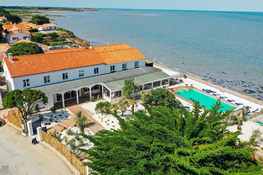 Maison D Hote Noirmoutier | Ventana Blog