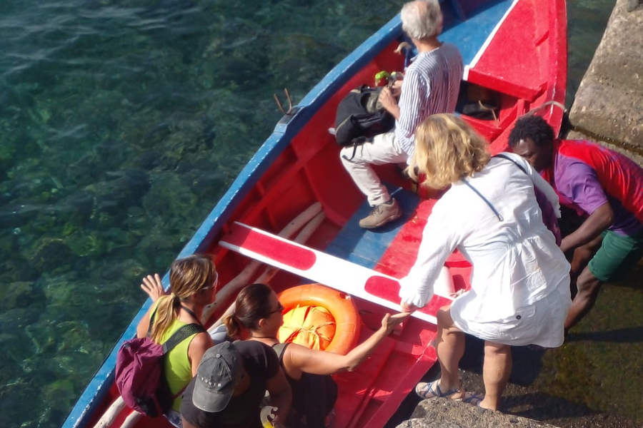 JOSE LOPES TOURISME