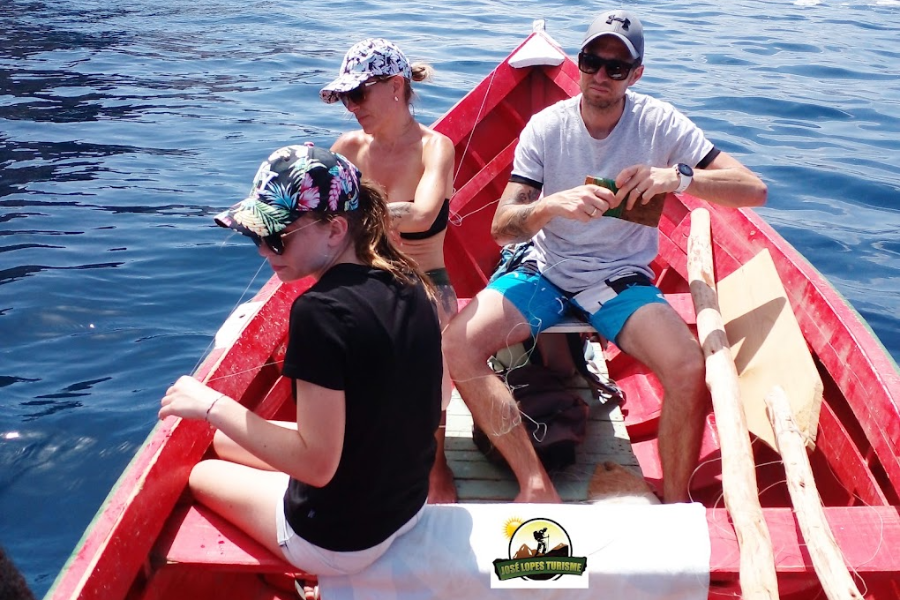 JOSE LOPES TOURISME