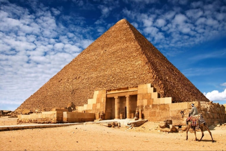  - ©COMPLETE TOURS EGYPT