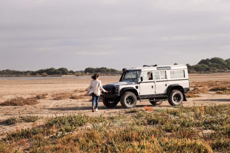  - ©SAFARI CAMARGUE PASSION