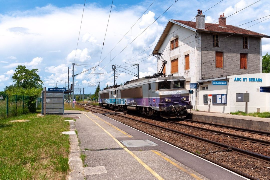  - ©SNCF VOYAGEURS