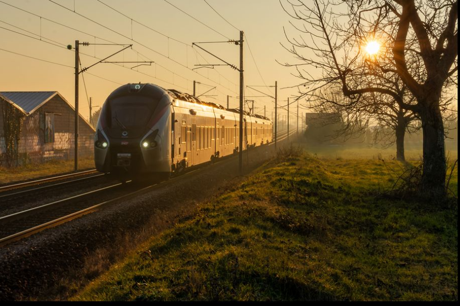  - ©SNCF VOYAGEURS