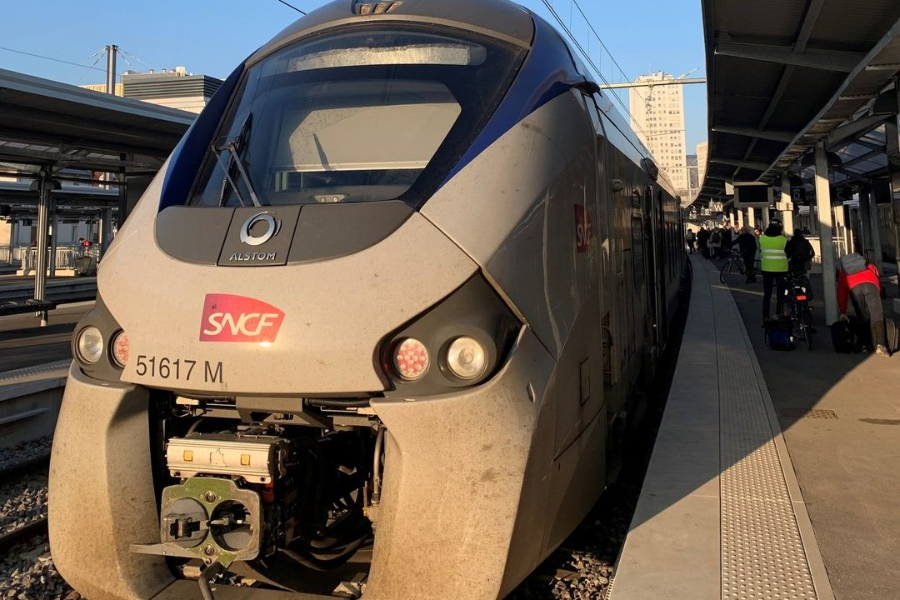  - ©SNCF VOYAGEURS