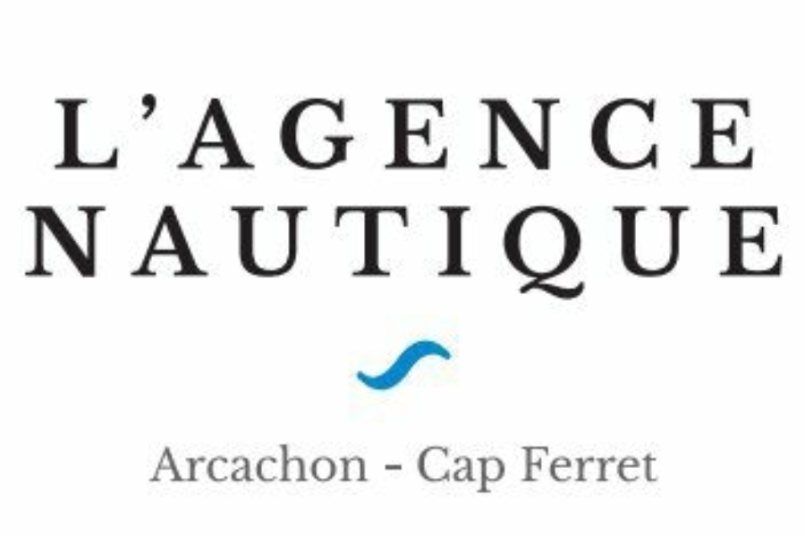 logo agence nautique