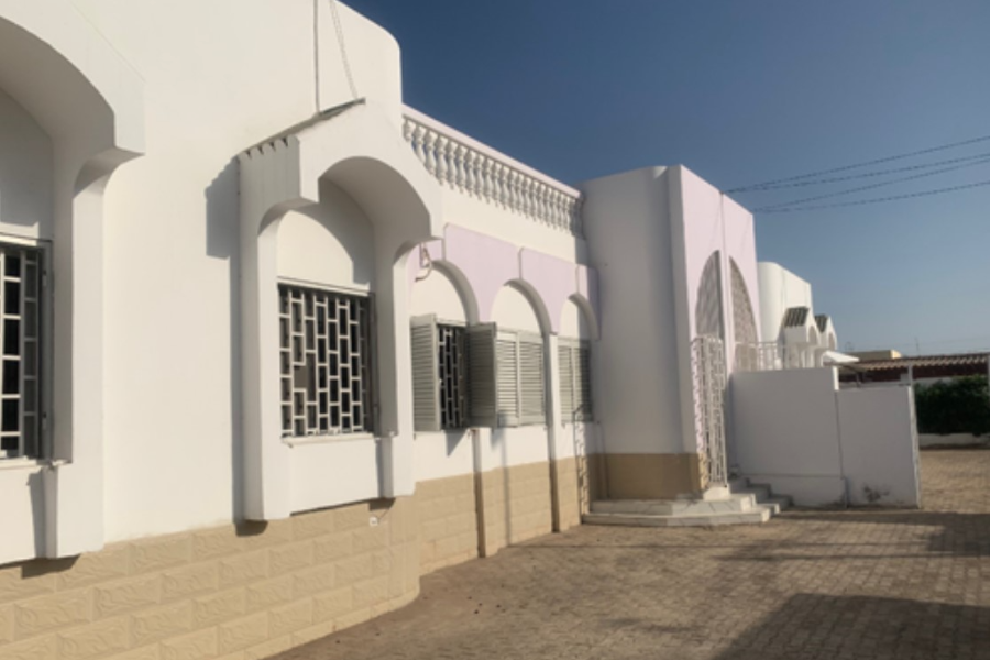 LA TERRASSE GUESTHOUSE ISLAND