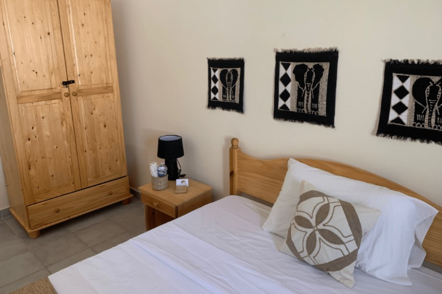 LA TERRASSE GUESTHOUSE ISLAND