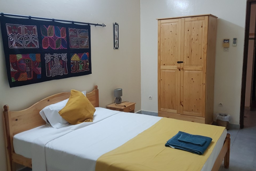 LA TERRASSE GUESTHOUSE ISLAND