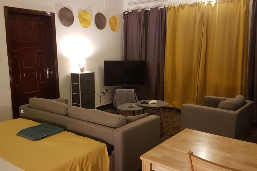 LA TERRASSE GUESTHOUSE ISLAND