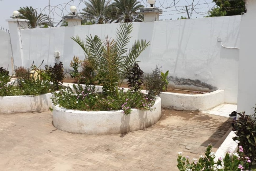 LA TERRASSE GUESTHOUSE ISLAND
