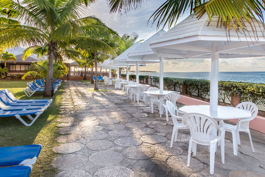 Barbados Beach Club - ©Barbados Beach Club