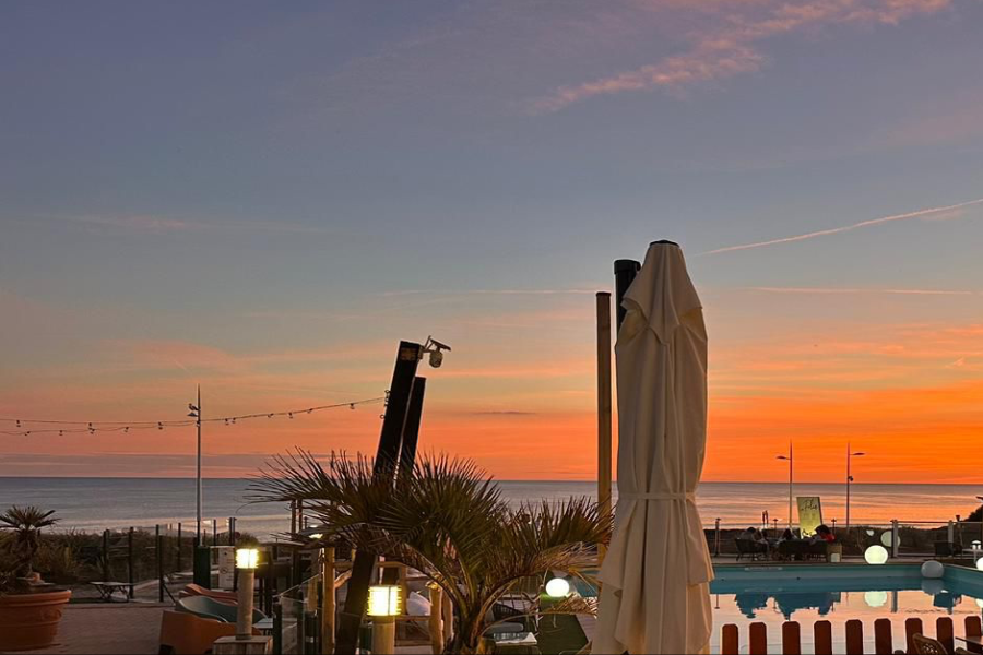 LA FOLIE LES SABLES D'OLONNE - ©LA FOLIE LES SABLES D'OLONNE