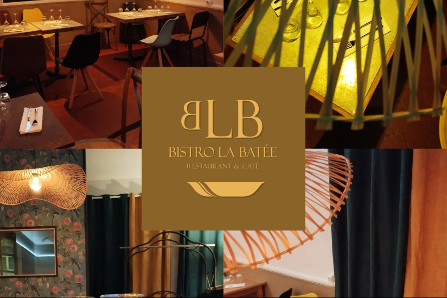 Bistro La Batée
