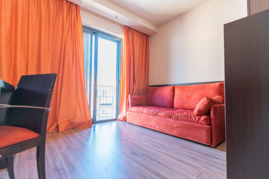 LOAR HOTEL & APARTAMENTS