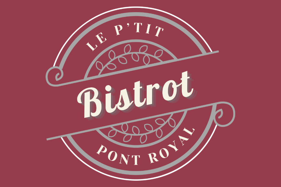  - ©LE P'TIT BISTROT