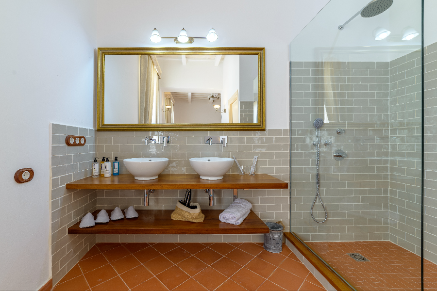 Chambre Gran Confort Plus - ©Seranova Luxury Hotel
