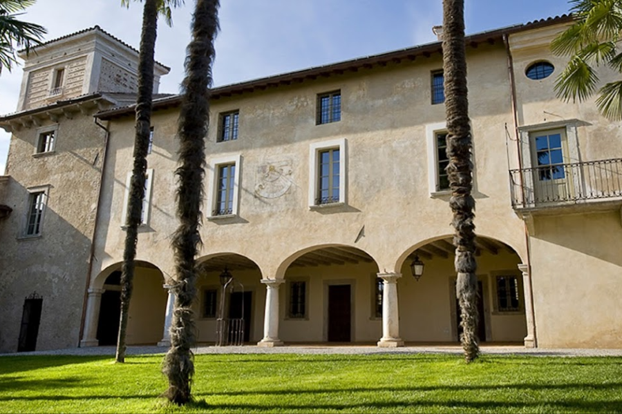 L'UNICORNO AGRITURISMO