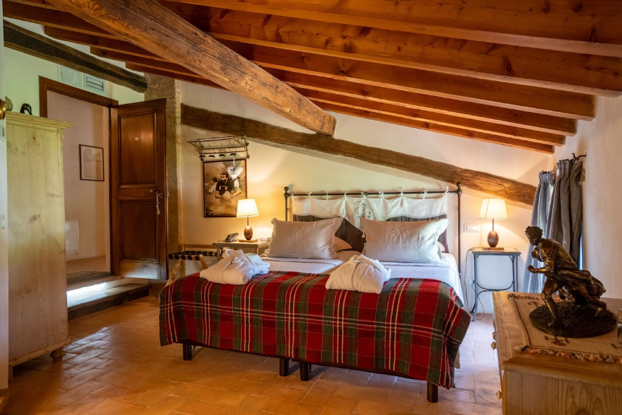 L'UNICORNO AGRITURISMO