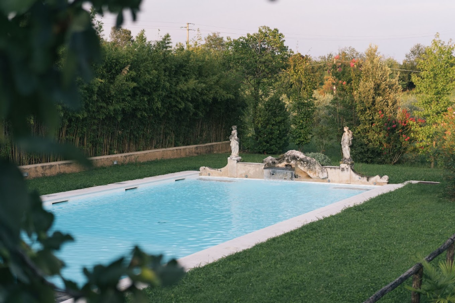 L'UNICORNO AGRITURISMO