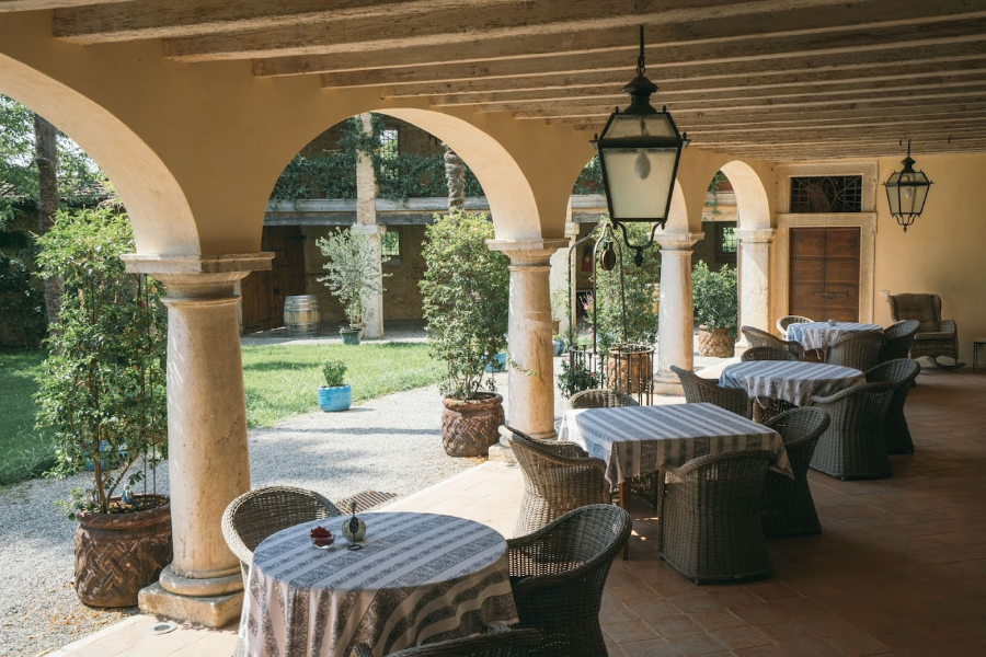 L'UNICORNO AGRITURISMO