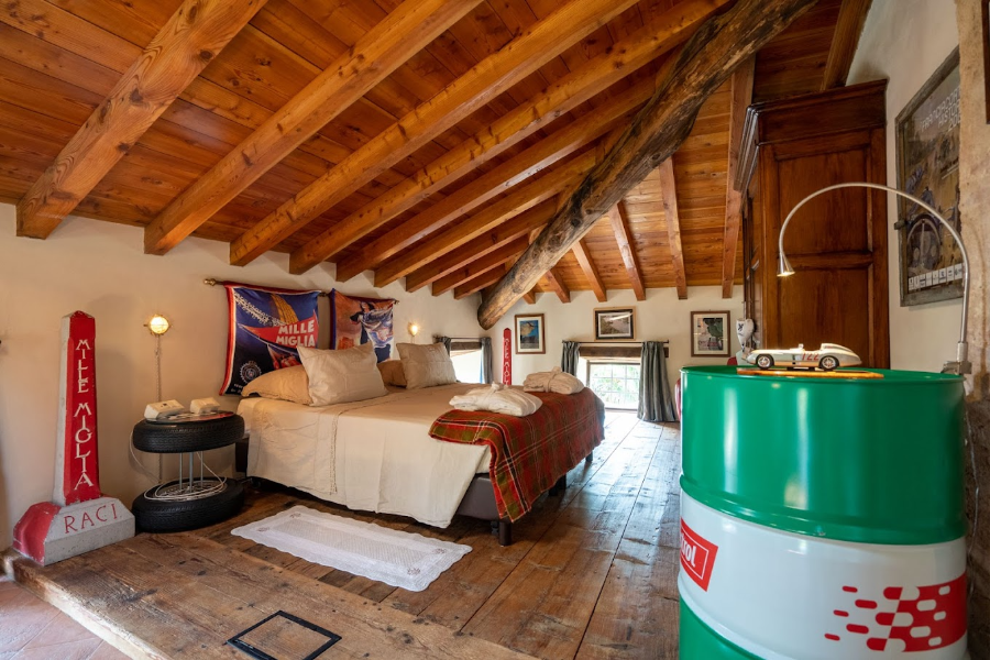 L'UNICORNO AGRITURISMO