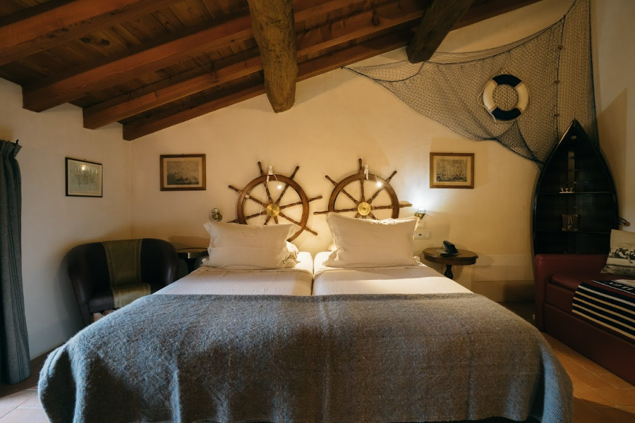 L'UNICORNO AGRITURISMO