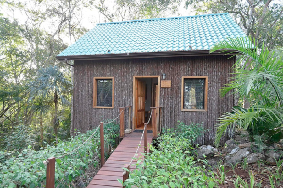 MARIPOSA JUNGLE LODGE