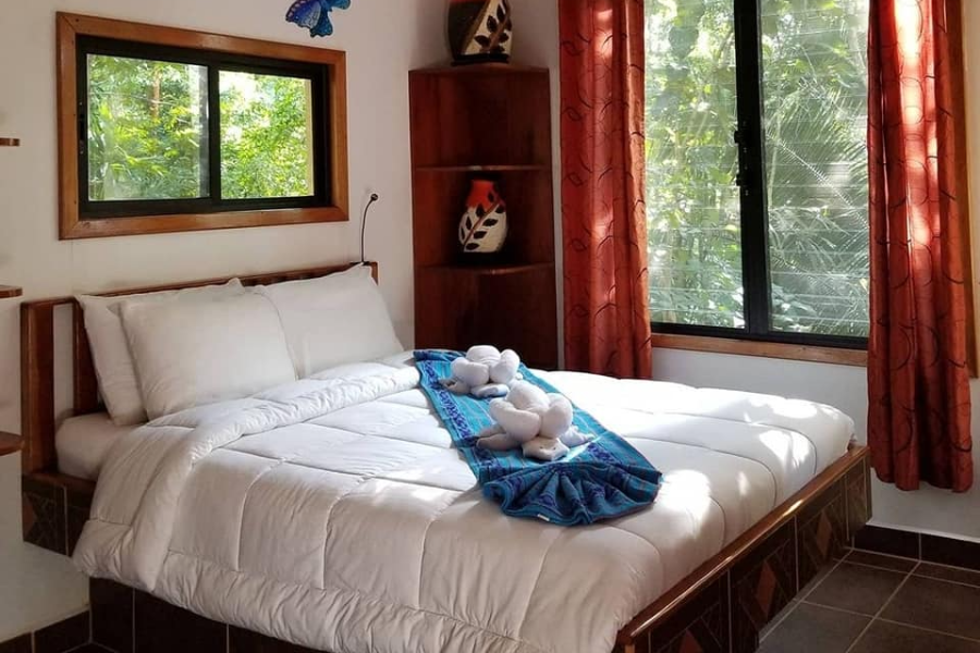 MARIPOSA JUNGLE LODGE