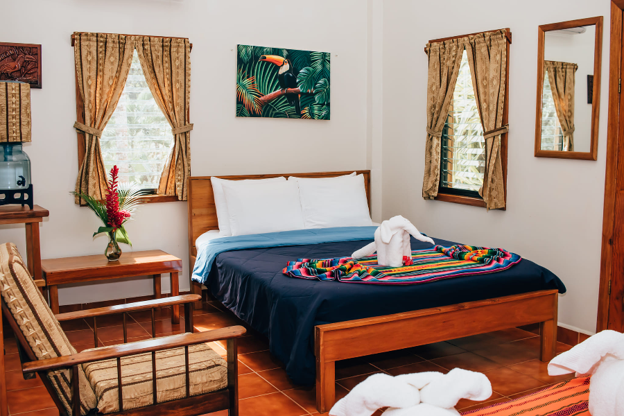 MARIPOSA JUNGLE LODGE