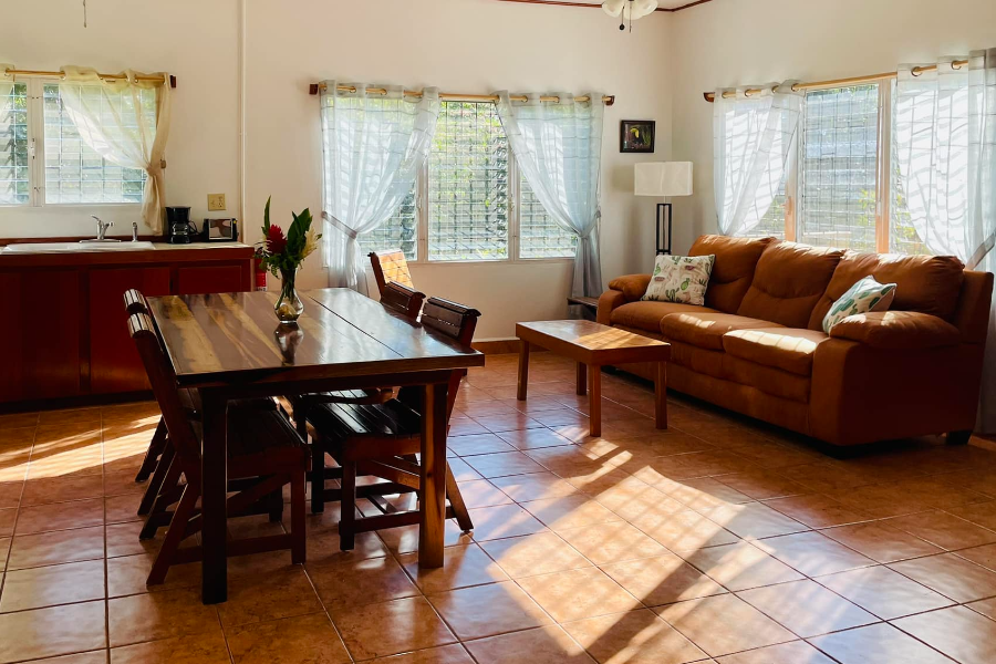 MARIPOSA JUNGLE LODGE