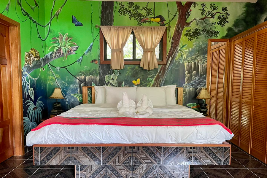 MARIPOSA JUNGLE LODGE