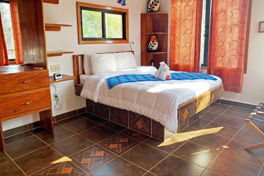 MARIPOSA JUNGLE LODGE