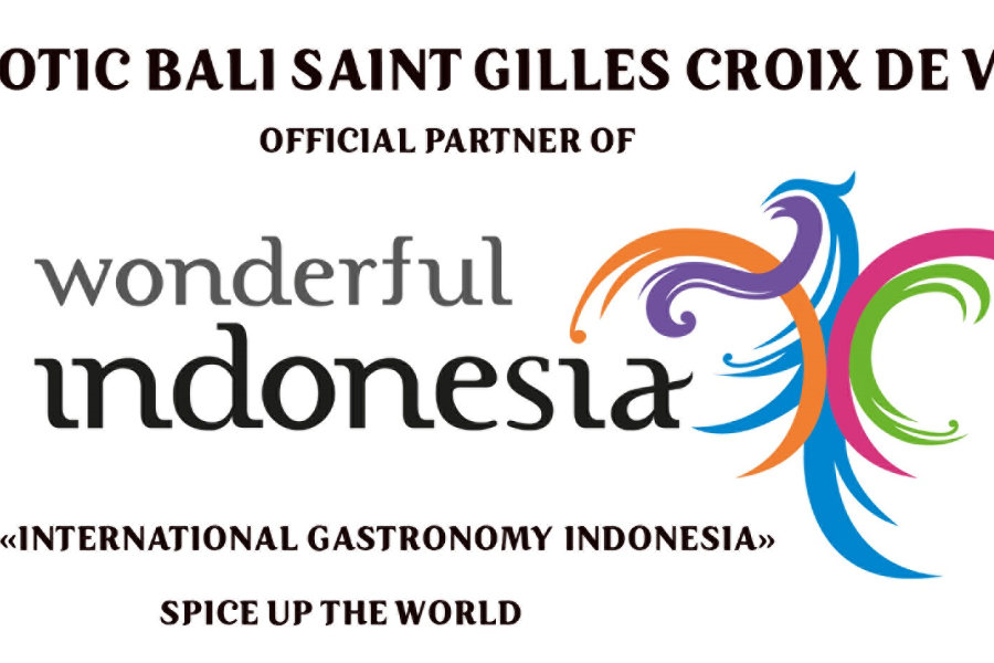 International gastronomy Indonesia - ©Papady