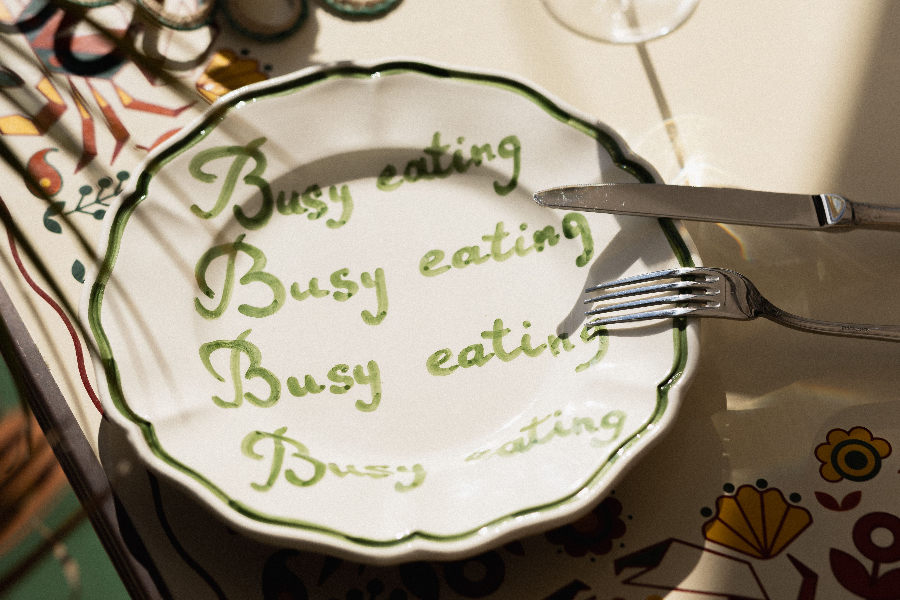 Lucia Restaurant