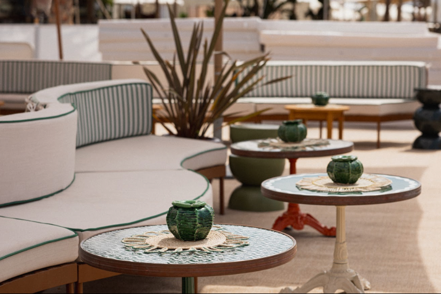 Lucia Restaurant