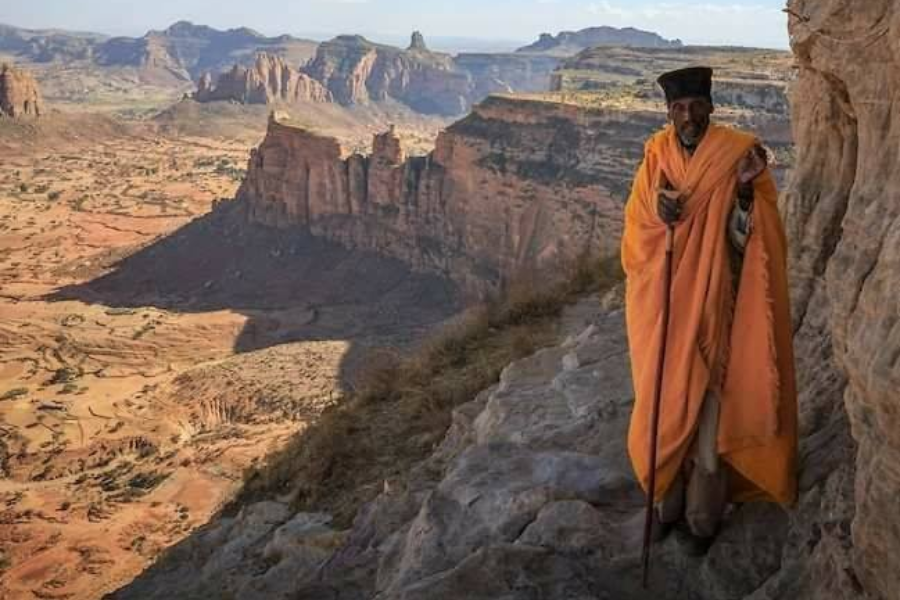  - ©LUCY ETHIOPIA TOURS