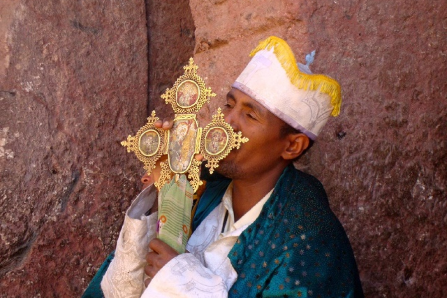 LUCY ETHIOPIA TOURS - ©LUCY ETHIOPIA TOURS