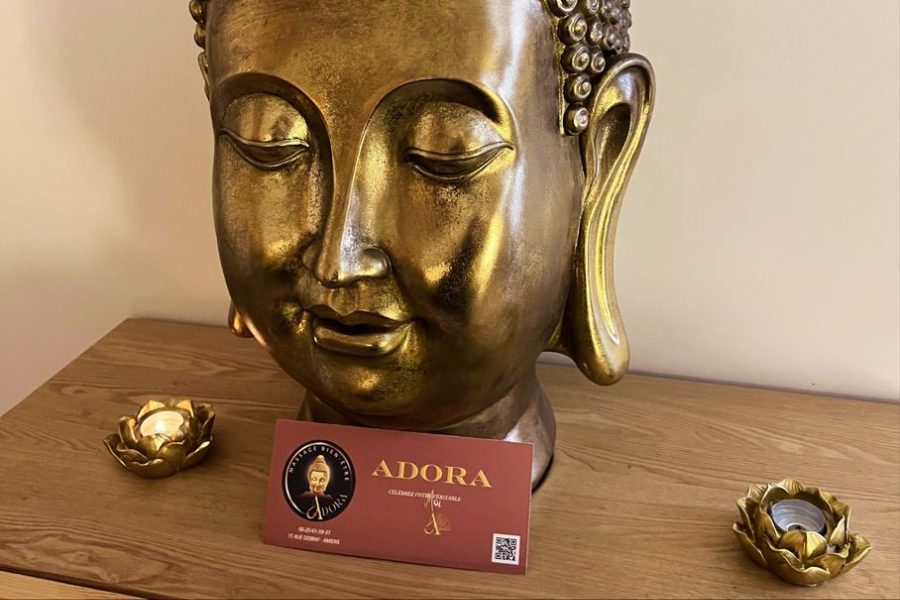 ADORA