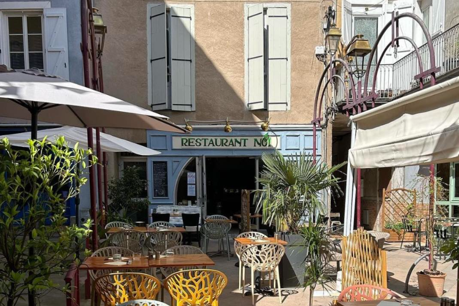 LE NOÏ