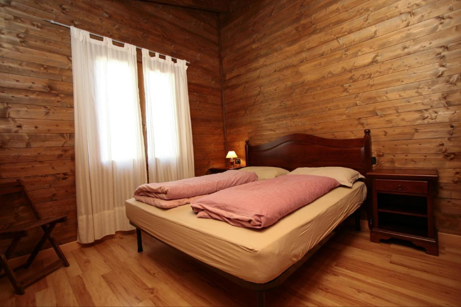 RESIDENCE MONTE GARGNANO