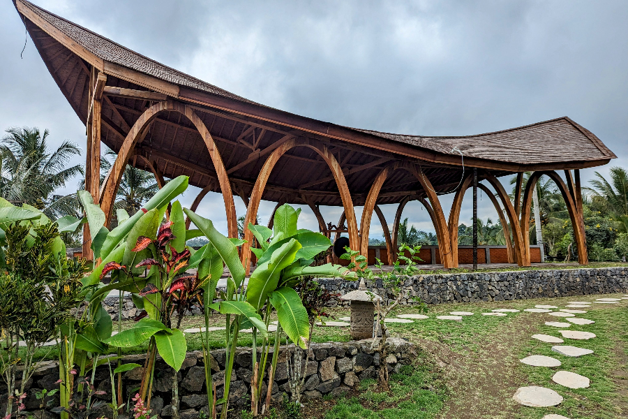 Puri Dajuma Terrace