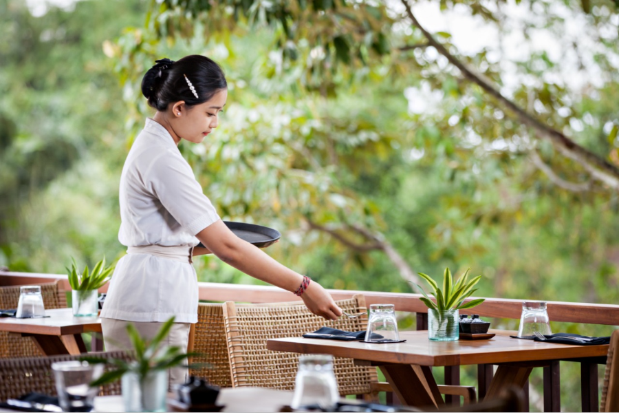 DINARA UBUD HOTEL