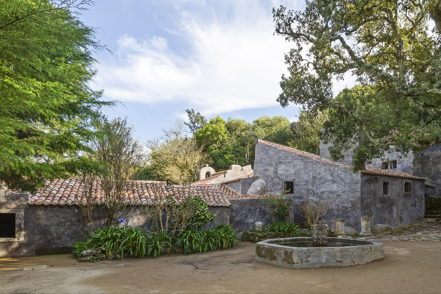 Convento dos Capuchos - ©PSML_José Marques Silva