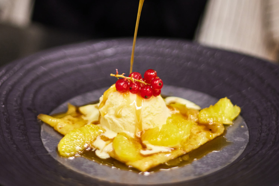 OSTERIA MERCATO