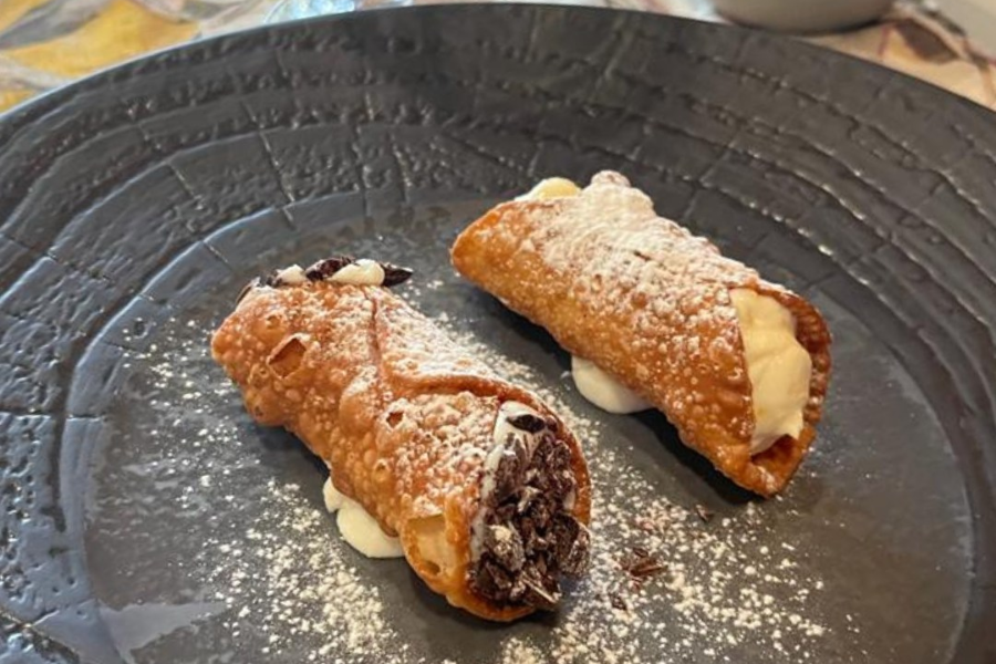 OSTERIA MERCATO