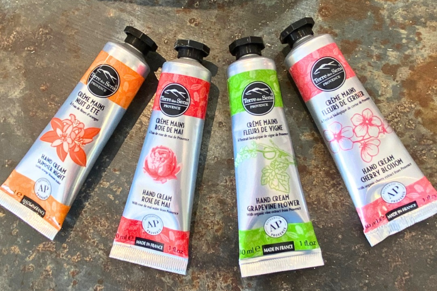 COSMÉTIC PROVENCE